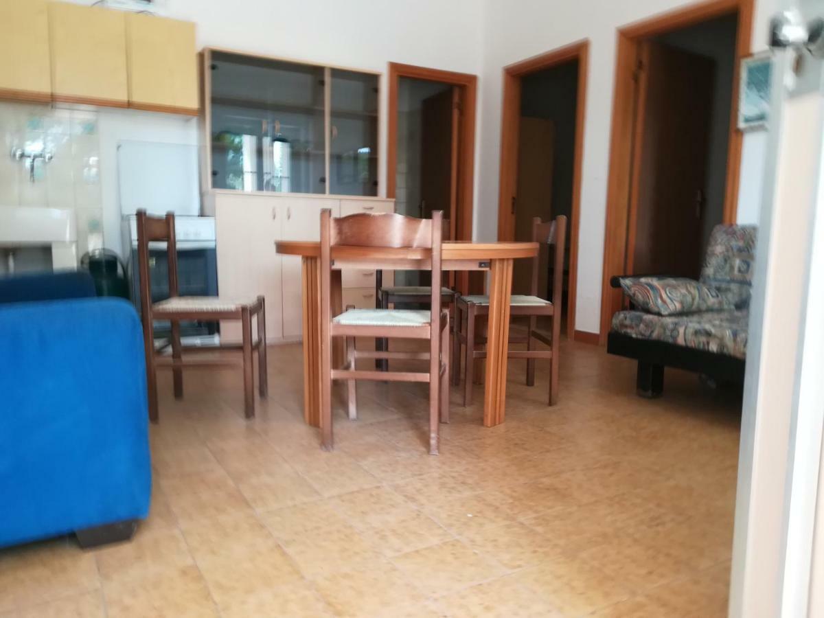 Casa Vacanze Pizzone Lägenhet Peschici Exteriör bild