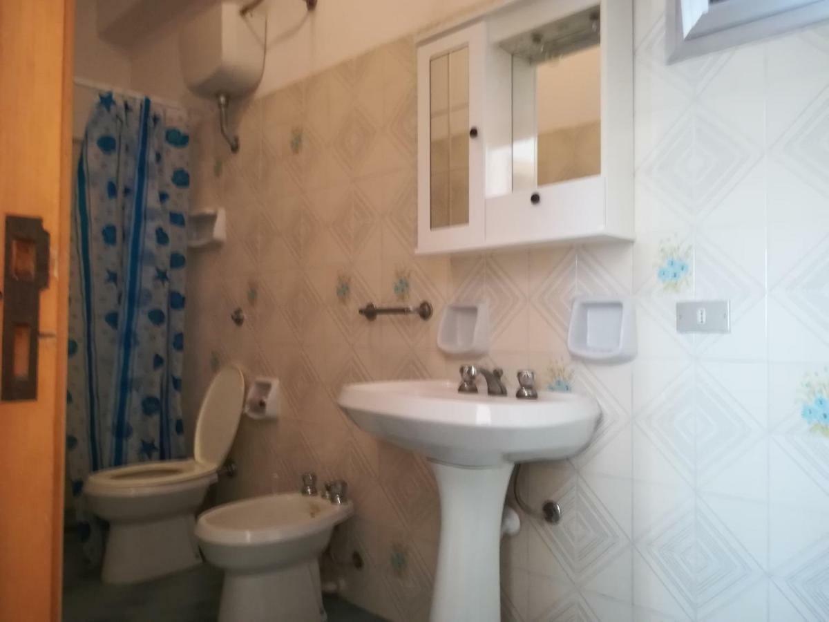 Casa Vacanze Pizzone Lägenhet Peschici Exteriör bild